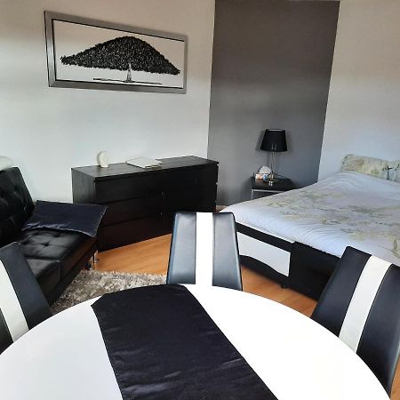 Studio Soleil Au Hohwald Εξωτερικό φωτογραφία