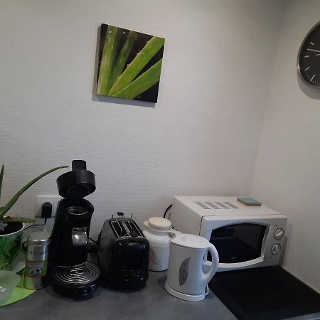 Studio Soleil Au Hohwald Εξωτερικό φωτογραφία