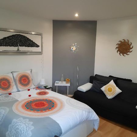 Studio Soleil Au Hohwald Εξωτερικό φωτογραφία