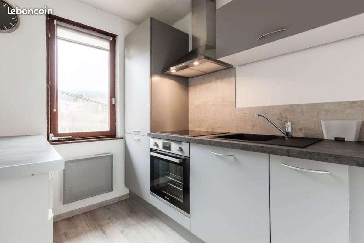 Studio Soleil Au Hohwald Εξωτερικό φωτογραφία