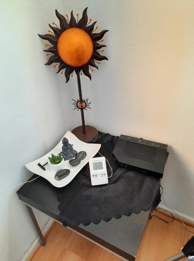 Studio Soleil Au Hohwald Εξωτερικό φωτογραφία