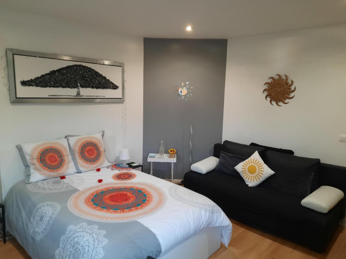 Studio Soleil Au Hohwald Εξωτερικό φωτογραφία